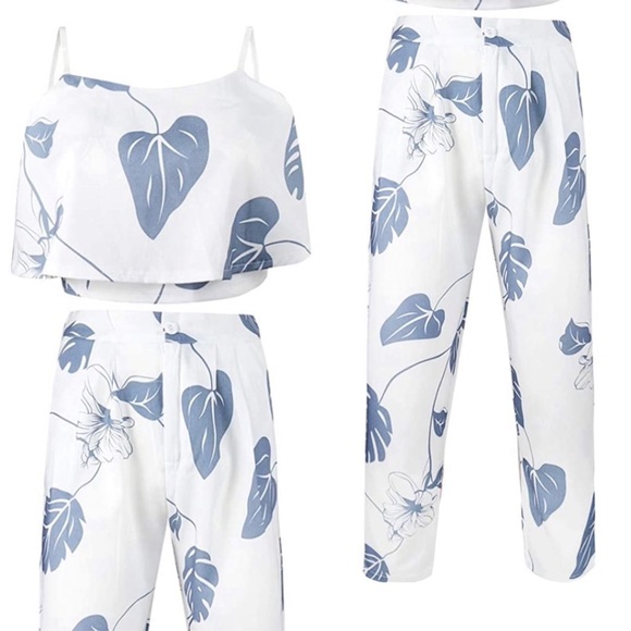 Fancyinn Other - Co-ord set